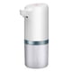 thumbnail image 1 of Dispensador automático de desinfectante para manos, dispensador automático de jabón, rociador de Alcohol automático sin contacto de 400ML, inducción infrarroja para, 1 of 8