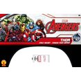 thumbnail image 3 of Marvel Universe Collection Classique, Avengers Casque Thor Taille Enfant à Assembler, 3 of 3