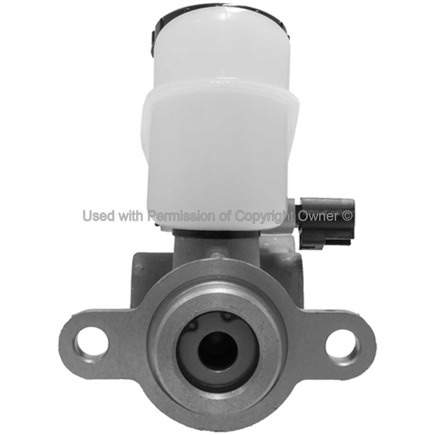 FVP Professional NM4028 New Brake Master Cylinder