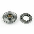 thumbnail image 5 of Starter Clutch Sprocket Assy For Honda CB160 CB175 CB200 T CB250 CD125 CL200, 5 of 5