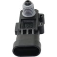 thumbnail image 2 of Bilstein For Mercedes-Benz S500 2000-2004 Base B4 Rear Air Spring Shock Absorber | 44-045821 | (Sold As Single), 2 of 4