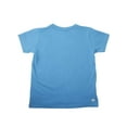 thumbnail image 2 of Lacoste Kids Croc Graphic T-Shirt in Laser, 2 of 2