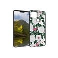 thumbnail image 1 of Floral-321 Phone Case, Degined for Google Pixel 4A 5G Case Men Women, Flexible Silicone Shockproof Case for Google Pixel 4A 5G, 1 of 1