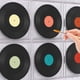 thumbnail image 3 of Disco de vinilo decorativo Facmogu de 12 pulgadas, paquete de 6 para decoración, 3 of 9