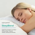 thumbnail image 3 of Vitanica, Sleepblend, Sleep Support, Vegan, 15 Capsules, 3 of 7