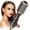 Gold, variant on NEXPURE Hair Dryer Brush, 4 in 1 Blow Dryer Brush with Negative Ion Anti-Frizz Ceramic Titanium Barrel Hot Air Brush for Hair Styling