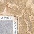 thumbnail image 5 of Safavieh Anatolia Tan Traditional Rug - 4' x 6', 5 of 5