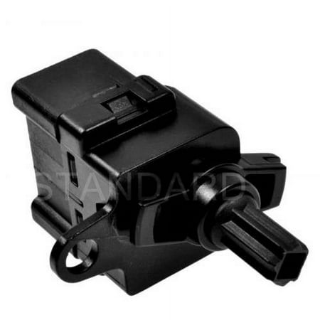 Standard Motor Products HS347 Blower Switch Fits select: 2000-2007 FORD FOCUS, 2010-2013 FORD TRANSIT CONNECT