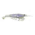 thumbnail image 3 of Bait Shifter Shrimp - 5 Pack - Ice - 1/8 oz, 3 of 6