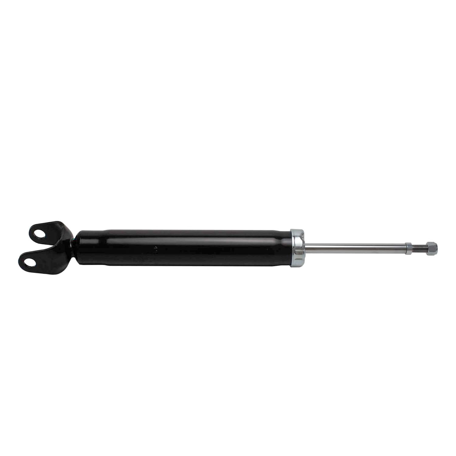 Detroit Axle - 2 Rear Shock Absorbers for 2011-2021 Jeep Grand Cherokee 2011-2022 Dodge Durango Shocks Replacement