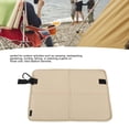 thumbnail image 3 of BESPORTBLE 2pcs Coussin de Randonnée, Léger Coussin en Tissu Oxford Pliable Compact, Chaud Sec Confortable, Durable pour les Activités de Camping en Plein Air, 3 of 8