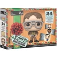thumbnail image 2 of Funko Pop! Calendario de Adviento La Oficina Funko, 2 of 2