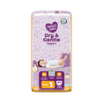 thumbnail image 6 of Dry & Gentle Diapers Size 1, 44 Count (Select for More Options), 6 of 15