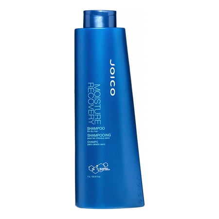 Joico Moisture Recovery Shampoo For Unisex, 33.8