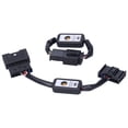 thumbnail image 4 of Luces Traseras lideró de parpadeadoras de Sedal de Dinámico múltiple Módulo de Módulo de parpadeo los kits de Módulo de parpadeo para x5 f15 x5m f85 2014-2018, 4 of 7