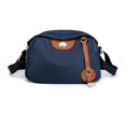 thumbnail image 4 of JUYGO Shoulder Bag Women‘s Lightweight Solid Color Crossbody Bag, 4 of 7