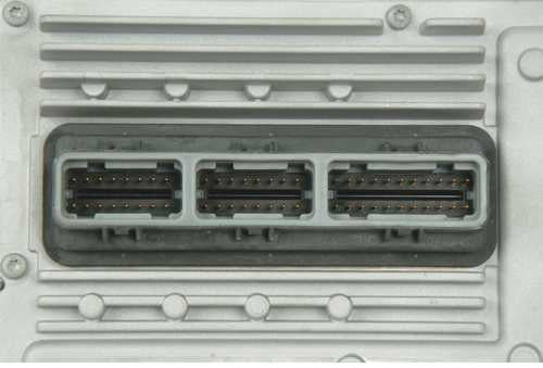 A1 Cardone Fuel Injector Control Module P/N:78-2006F