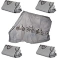 thumbnail image 4 of Bike Cover, Outside Bikes Storage Covers, Bicycle Cover Dust, 4 of 4