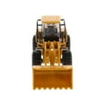 thumbnail image 4 of CAT Caterpillar 950G Series II Wheel Loader Yellow 1/87 (HO) Diecast Model by Diecast Masters, 4 of 5