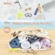 thumbnail image 4 of Bolso de Playa KABAQOO Grande Impermeable y Resistente a la Arena para Mujeres, 4 of 8