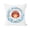 C-2C-home supplies, variant on LEFTHIGH Home Easter Character Painting Series Cushion Soft Throw Pillow for Childrens Room Decor Gift for Kids Basket Stuffer 40x40cm Room Essential