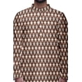 thumbnail image 4 of Atasi Designer Printed Kurta For Boys Casual Kurta Pajama Set Summer Clothing, 4 of 5