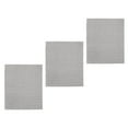 thumbnail image 2 of MasteelfCA 3 Pcs Tapis de Barbecue Antiadhésif Extérieur, 2 of 8