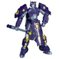 thumbnail image 1 of Transformers Age of the Primes Deluxe Class The Thirteen Solus Prime Action Figure, 1 of 5