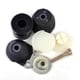 thumbnail image 1 of 7-Piece Vibration Damper Rubber Buffer Set For Stihl 026 024 MS240 MS260 Buffer, 1 of 5