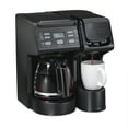 thumbnail image 2 of Hamilton Beach FlexBrew Trio Coffee Maker 49905C, 2 of 5