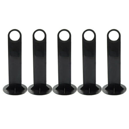 

5Pcs Soccer Disc Cone Holders Disc Cone Stands Portable Storage Holders