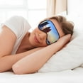 thumbnail image 7 of Lsque Bluey Pattern Sleep Eye Mask - Light Blocking Sleep Mask Blocking Out Light Perfectly, Soft and Comfortable Night Eye Mask, Eye Blinder, 7 of 7
