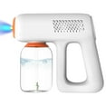 thumbnail image 2 of Electric Pumps Sprayer Multipurpose Handheld Garden Sprayer Handheld Pumps Sprayer Portable Pumps Water Sprayer for Home, 2 of 9