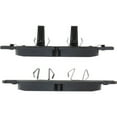 thumbnail image 2 of Centric Parts Disc Brake Pad Set P/N:300.17500, 2 of 2
