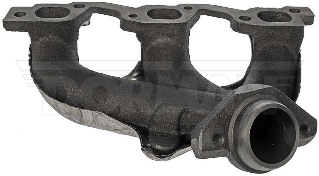 Exhaust Manifold Fits select: 2008 ,2011 JEEP WRANGLER UNLIMITED
