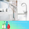 thumbnail image 4 of Automatic Soap Dispenser, Electric Soap Dispenser with Sensor, IPX6 Waterproof Soap Dispenser (Ink Marble - 400ml), 4 of 4