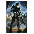 thumbnail image 1 of Halo Infinite - Art clé, 1 of 4
