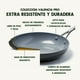 thumbnail image 3 of Juego de Sartenes Antiadherentes de 26 y 30cm GreenPan Valencia Pro, 3 of 5