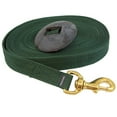 thumbnail image 4 of Imported Horse &supply Lunge Line With Rubber Stop - 220376, 4 of 4
