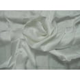 thumbnail image 2 of Rayon Satin FABRIC 44quot;-natural colour, 2 of 4