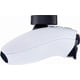 thumbnail image 4 of Soporte de escritorio para PS5 y PS4, soporte para debajo de la mesa para mando de PS5, soporte para mando compatible con PS5, accesorios para mando de PS4 (negro), 4 of 5