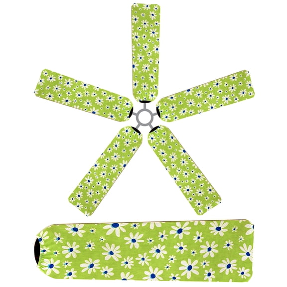 Daisy Ceiling Fan Sox