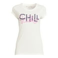thumbnail image 3 of Chill Vibes Women's Opp T- Shirt, 3 of 5