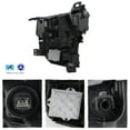 thumbnail image 2 of AKKON - Fit 2021-2024 Chevy Tahoe/Suburban 21-24 [Full LED] Switchback Headlight Headlamp Passenger Right Side, 2 of 7