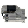 thumbnail image 4 of Starter Motor-Premium Remy 17006 Reman fits 89-92 Cadillac Allante 4.5L-V8, 4 of 4