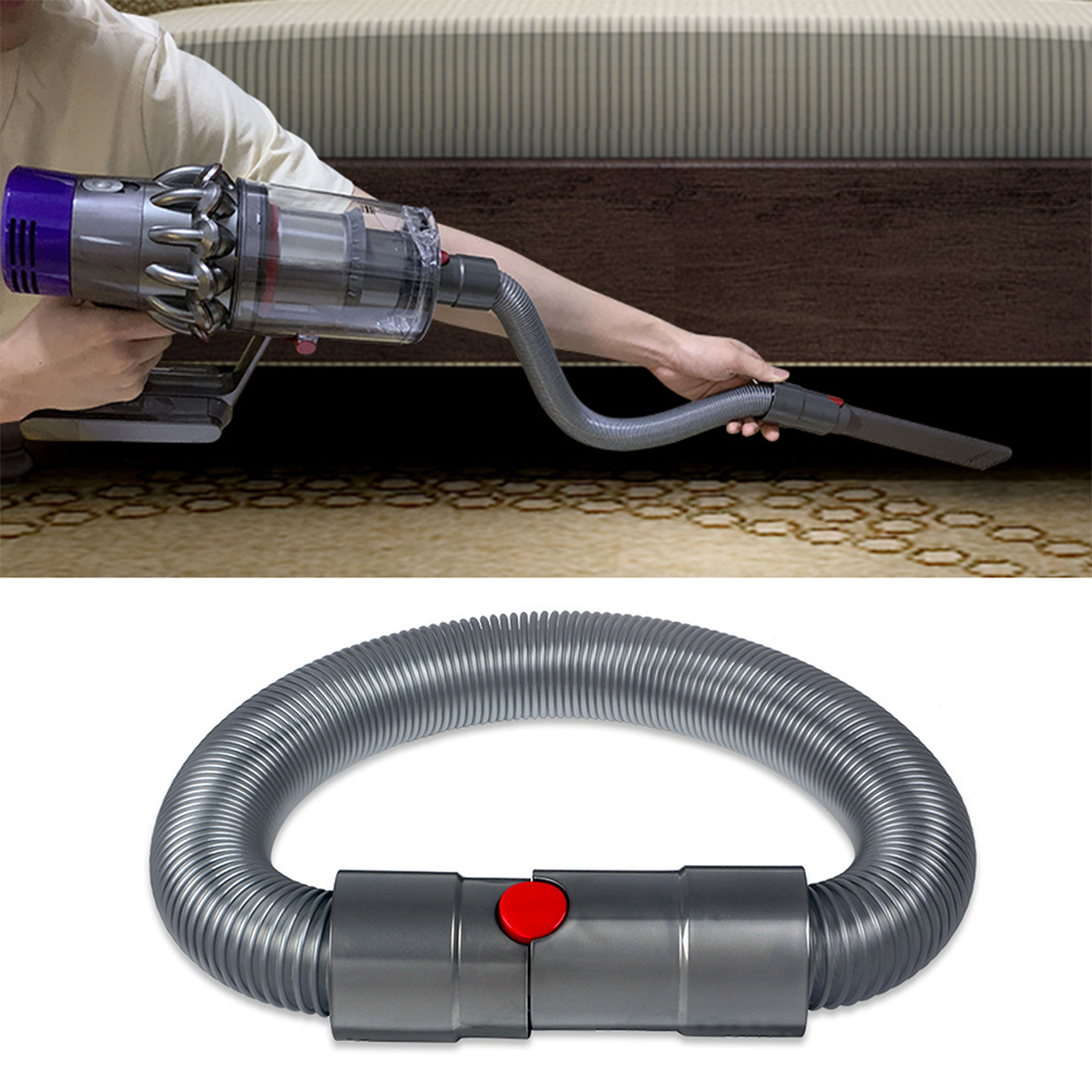 Flexible Extension Hose Attachment for 
