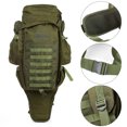 thumbnail image 4 of Bangcool Molle Backpack Large Capacity Multi-purpose Outdoor Backpack for Camping Hiking, 4 of 9