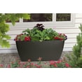 thumbnail image 7 of Algreen Plastic Planter Box, 7 of 7