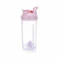 thumbnail image 2 of Yttmshdga Glass&Bottle 1Pack(500ml/700ml) 28 Oz Protein Shaker Bottles For Protein Mixes 2x Wire Whisk | Leak Proof Shaker Cups For Protein Shakes | Protein Shaker Bottle Pack | Shakers For Protei, 2 of 9