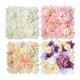 thumbnail image 3 of Panel artificial, fondo floral para escenario de boda 03, 3 of 9